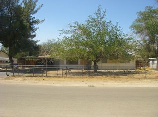 12990 Chief Joseph Rd, Apple Valley, CA 92308