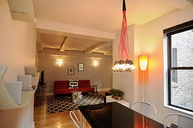 Rented by Harmonycity Corp.