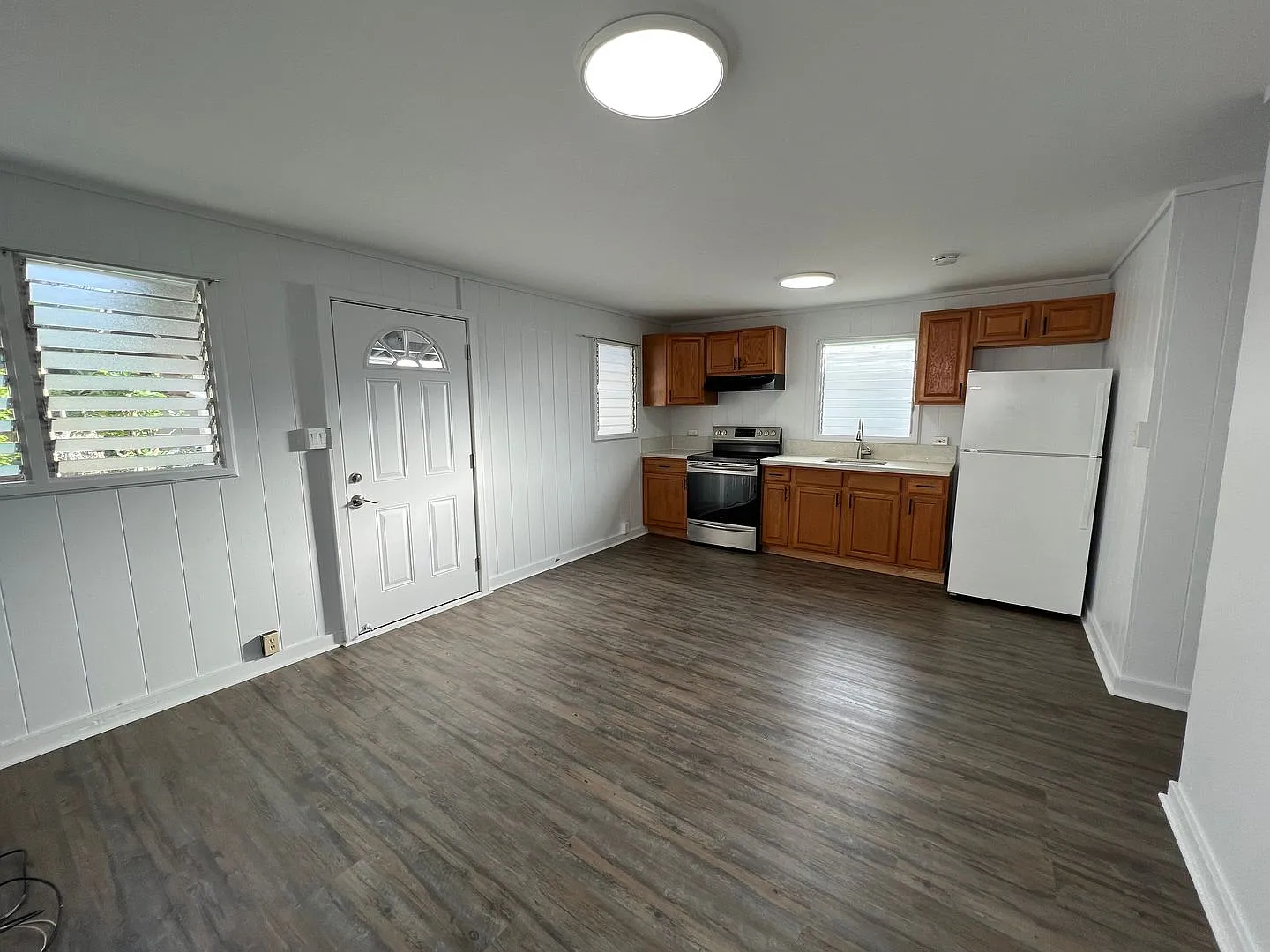 For Rent - 3046C Harding Ave. Honolulu, HI 96816 — Photo 3