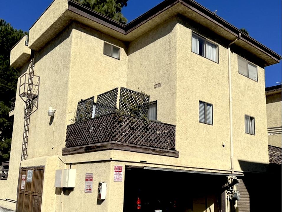 1st image of 9131 Burnet Ave Unit 10