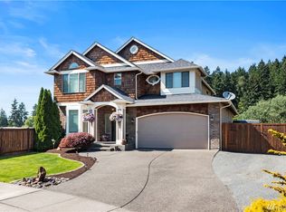 5829 164th Avenue Ct E, Sumner, WA 98390