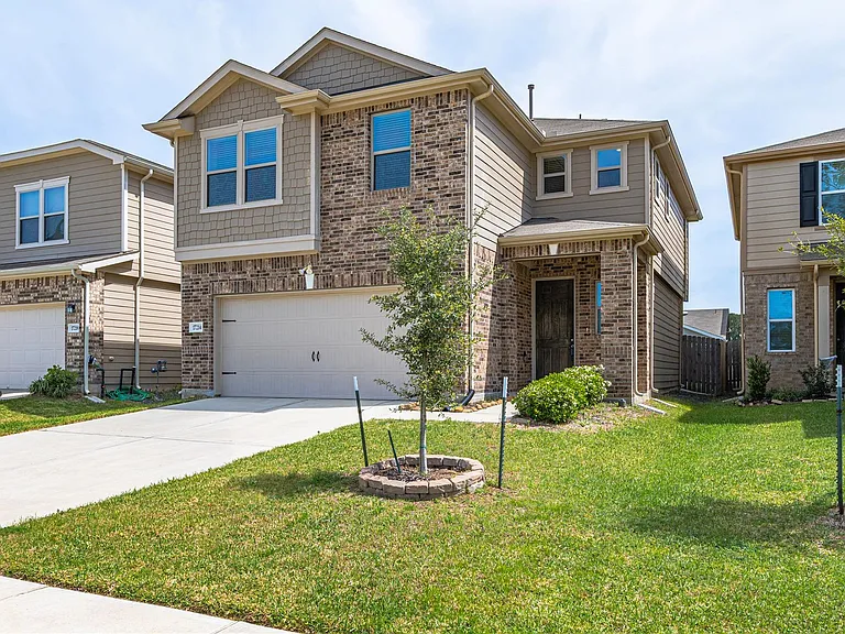 17214 Texas Willow Dr — Photo 3