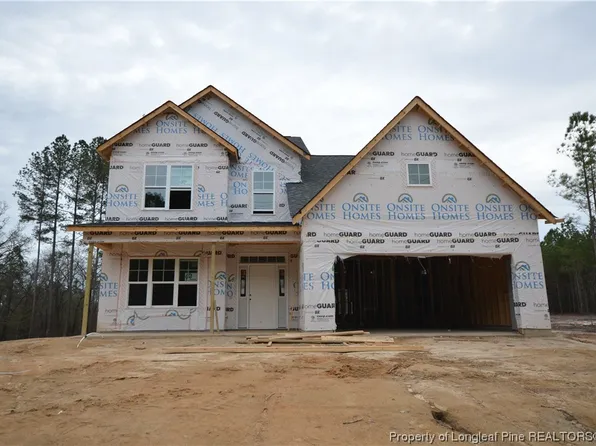 2815 Lemuel Black Rd, Bunnlevel, NC 28323