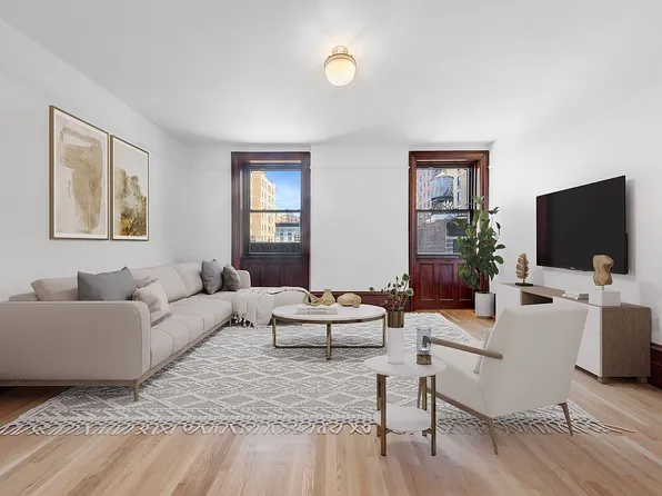 310 W 97th St APT 72, New York, NY 10025