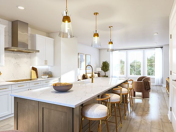 Manchester w Elevator