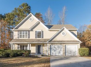3412 Sandlake Dr SW, Marietta, GA 30008