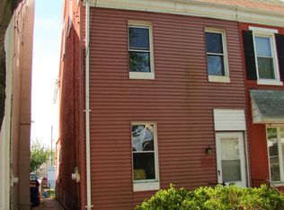 450 Cherry St, Pottstown, PA