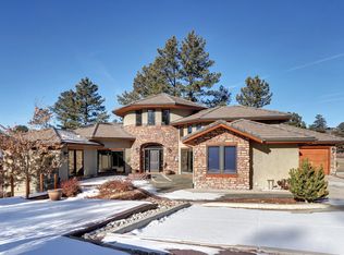 1813 Tulip Tree Pl, Castle Rock, CO 80108