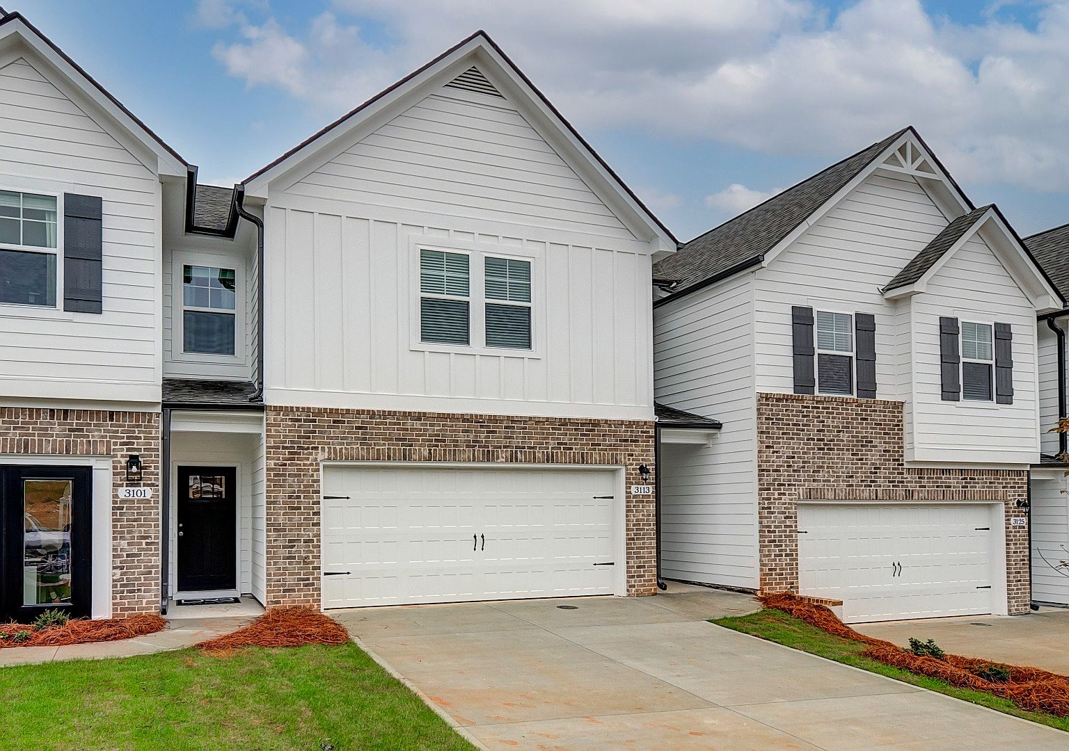 Avery Landing by DRB Homes in McDonough GA Zillow