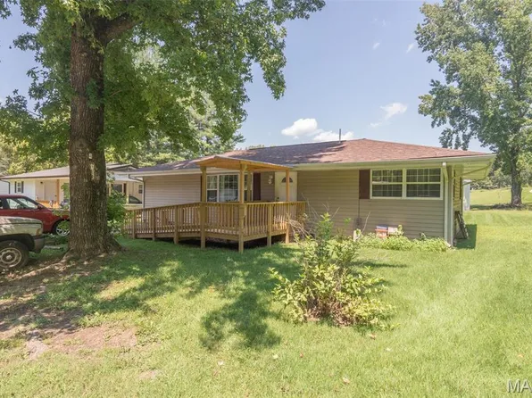 13 Wayne Rte N #357-B, Piedmont, MO 63957