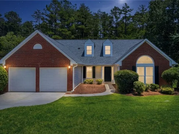 260 Treadstone Overlook, Johns Creek, GA 30024