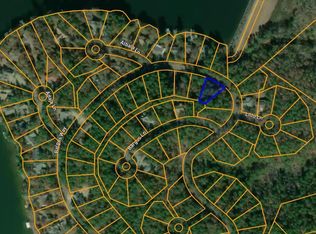 68 Bargus Way, Hot Springs Village, AR 71909