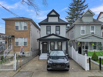 10948 164th St, Jamaica, NY, 11433