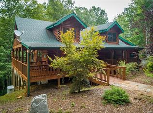78 James Bob Stafford Dr, Nebo, NC 28761