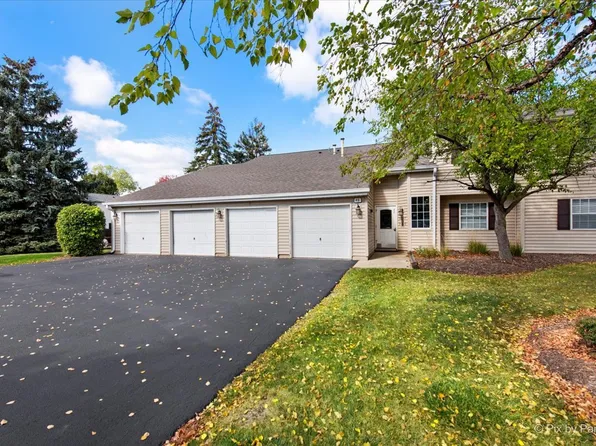 48 N Victoria Ln Unit B, Streamwood, IL 60107