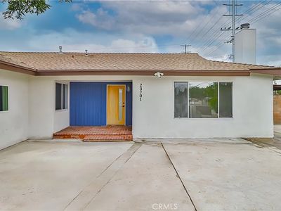 23701 Califa St, Woodland Hills, CA, 91367