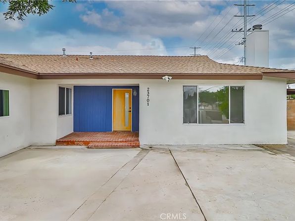 23701 Califa St