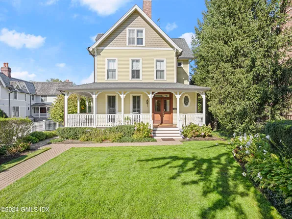 178 Milbank Ave #1, Greenwich, CT 06830