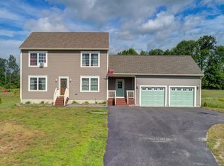 22 Curtis Farm Rd, Buxton, ME 04093