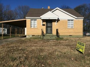 3896 Ronnie Rd, Memphis, TN 38128