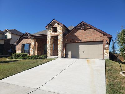 5118 Siltstone Loop, Killeen, TX, 76542