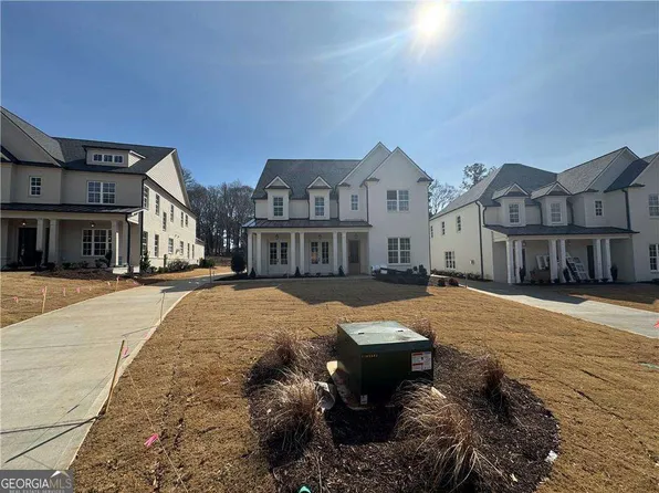 220 Suwanee Ave, Suwanee, GA 30024