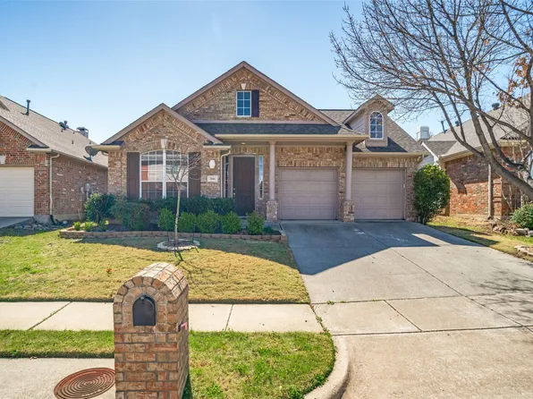 3144 Deer Run Dr, Little Elm, TX 75068