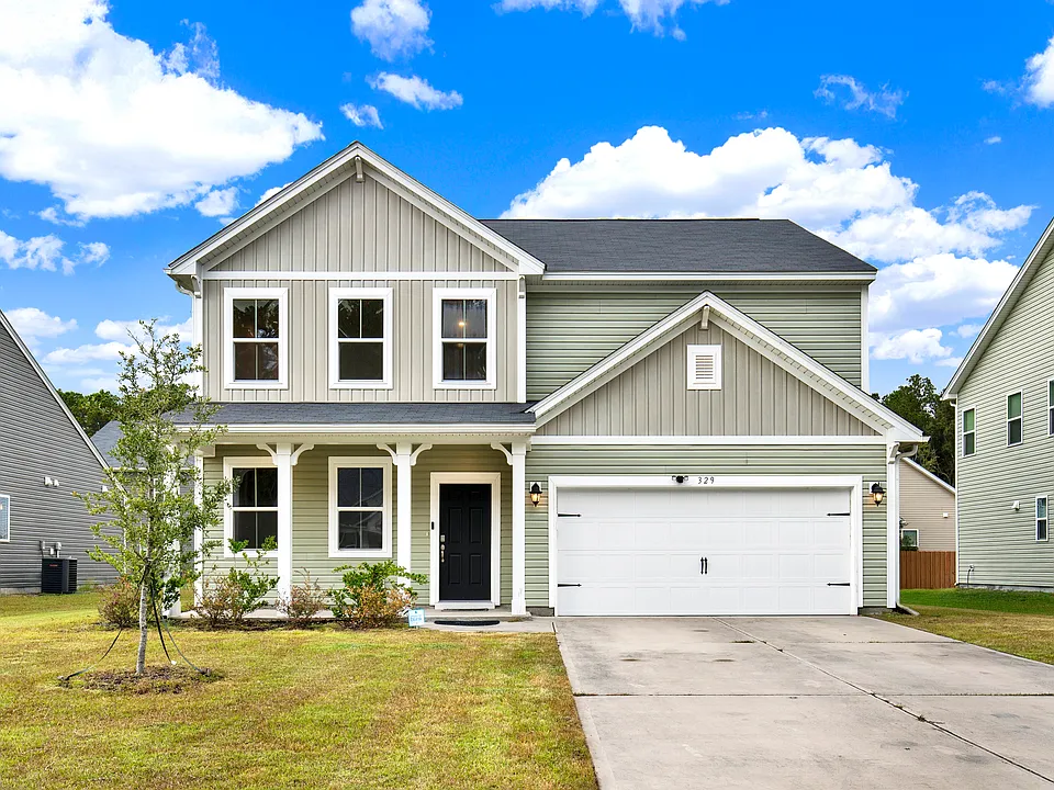 329 Serengeti Blvd