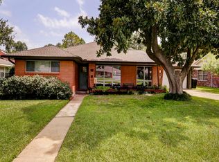 4605 Creekbend Dr, Houston, TX 77035