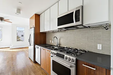 406 Bond Street, #4