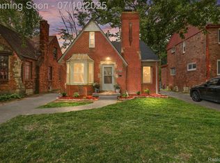 5511 Bishop St, Detroit, MI 48224