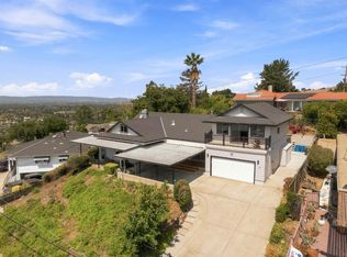16125 Yona Vista Ave, San Jose, CA 95127
