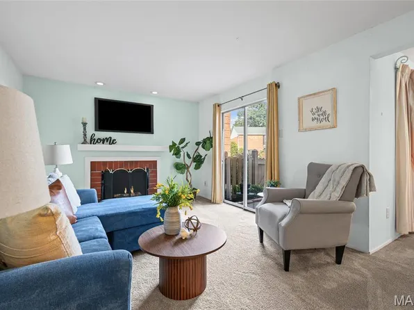 13419 Land O Woods Dr APT 1, Saint Louis, MO 63141