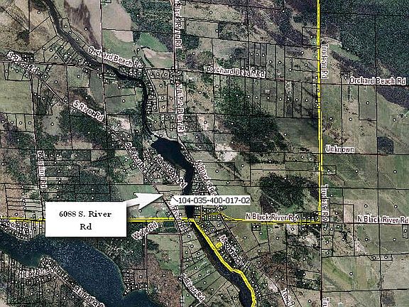 2nd image of 6088 River Road 5.33 Acres