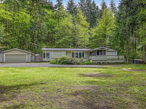 87996 Tamora Dr, Springfield, OR 97478