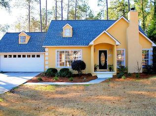 1202 Misty Morning Ln, Douglas, GA 31533