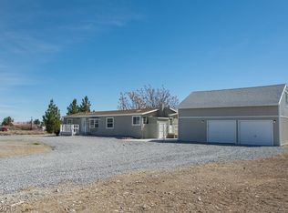 3391 W Shelly Ln, Pahrump, NV 89048