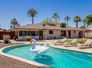 8550 E Sells Dr, Scottsdale, AZ 85251