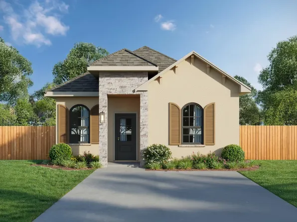 Santa Martha Plan, Misiones