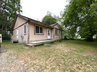 436 E Felshaw St, Gaylord, MI 49735