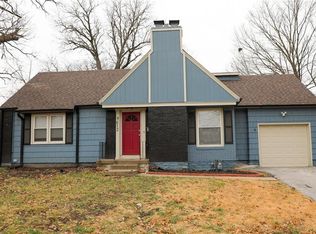 9612 Holmes Rd, Kansas City, MO 64131