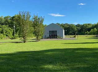 1310 Gunter Rd, Florence, MS 39073