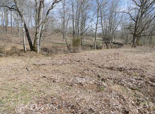 95 Dutton Chapel Rd, Golconda, IL 62938