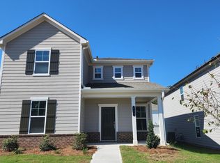 390 Grey Falcon Ave, Braselton, GA