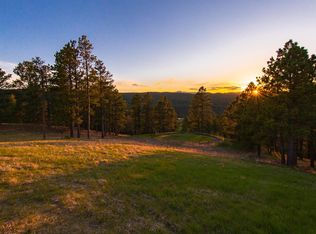 13655 Highway 40, Keystone, SD 57751