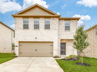 728 Amenduni Ln, Anna, TX 75409