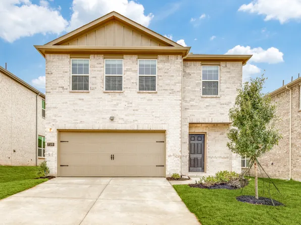 728 Amenduni Ln, Anna, TX 75409