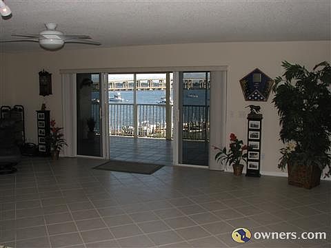 Large Living Spaces with walkout to Patio