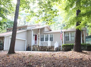 4064 Charleston Ct SE, Smyrna, GA 30080