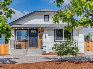 224 S Irving St, Denver, CO 80219